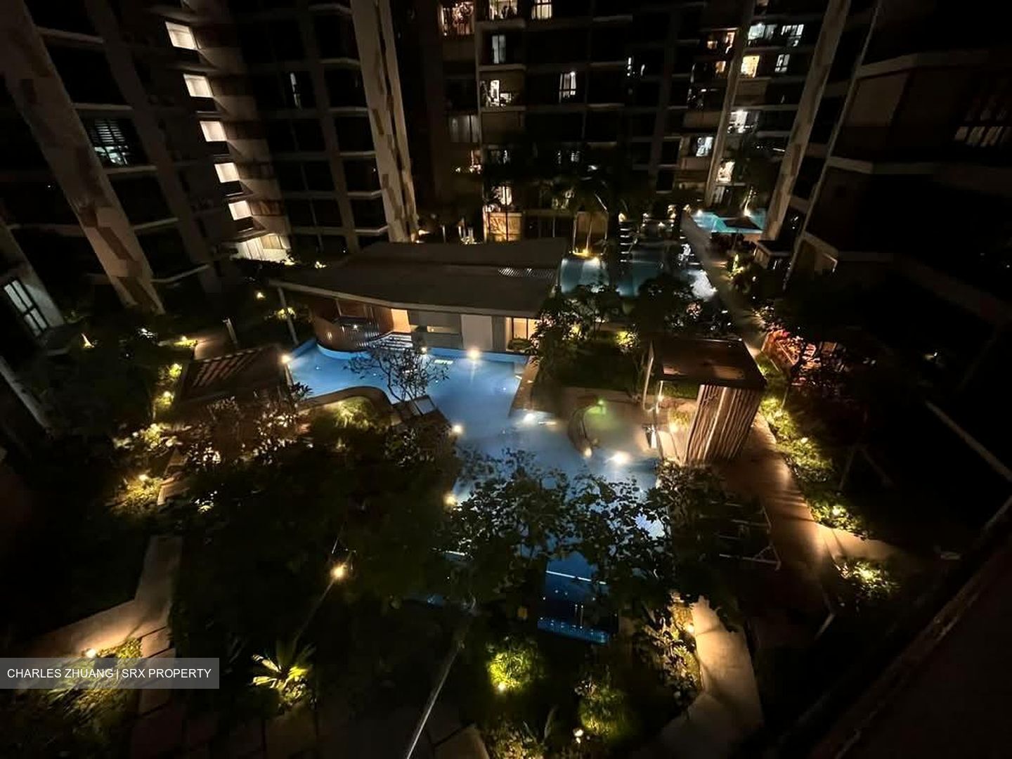 The Criterion (D27), Condominium #591408201